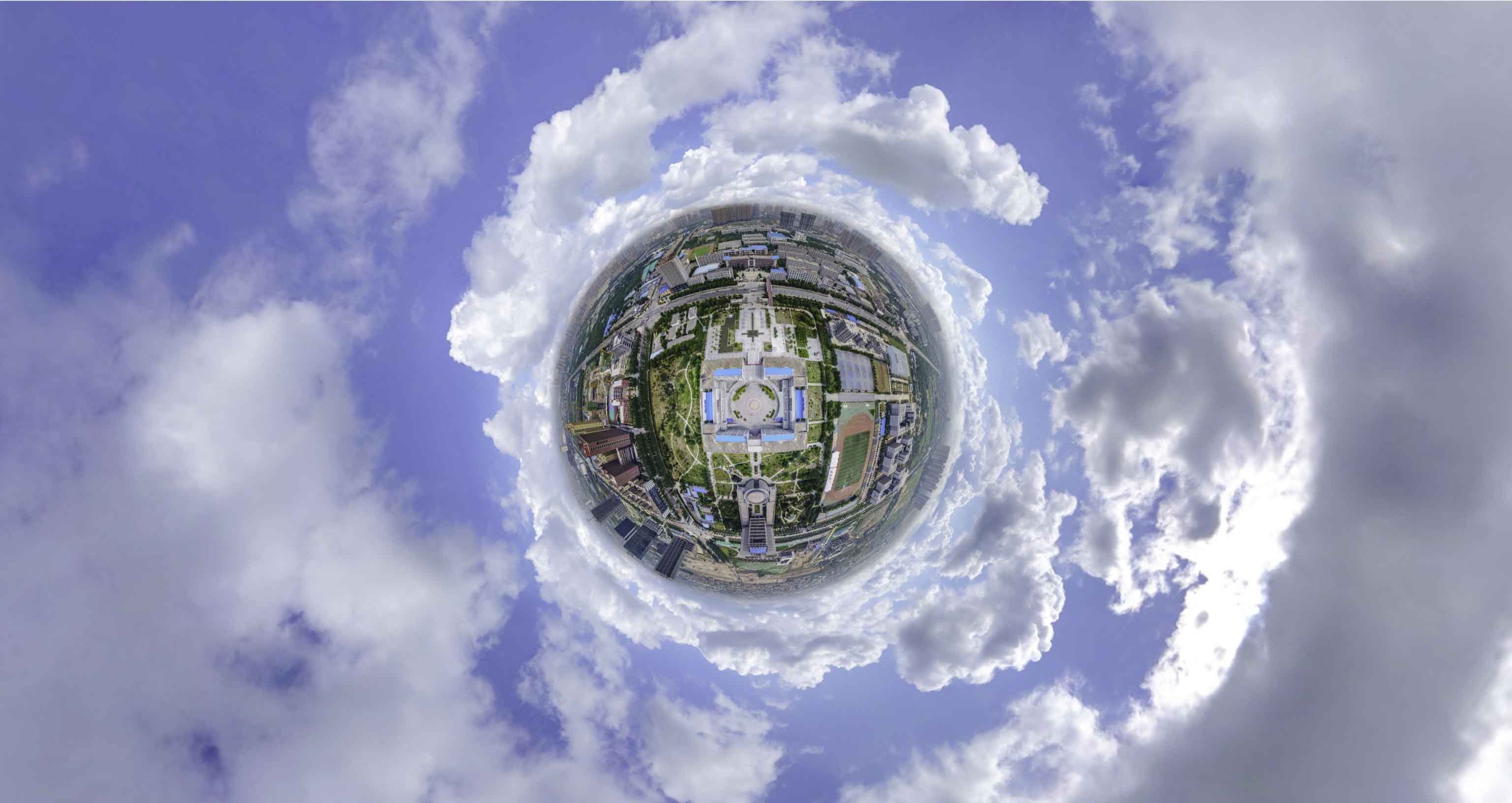 北塔格凸河风景名胜区